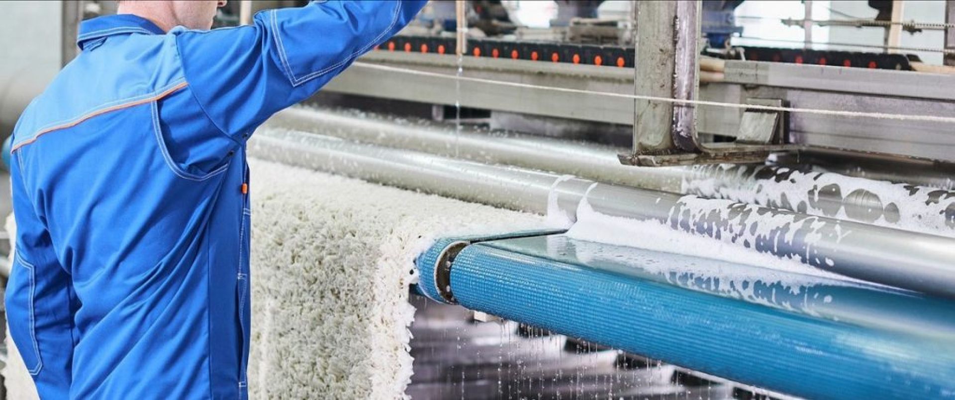 Full Otomatik Makineler